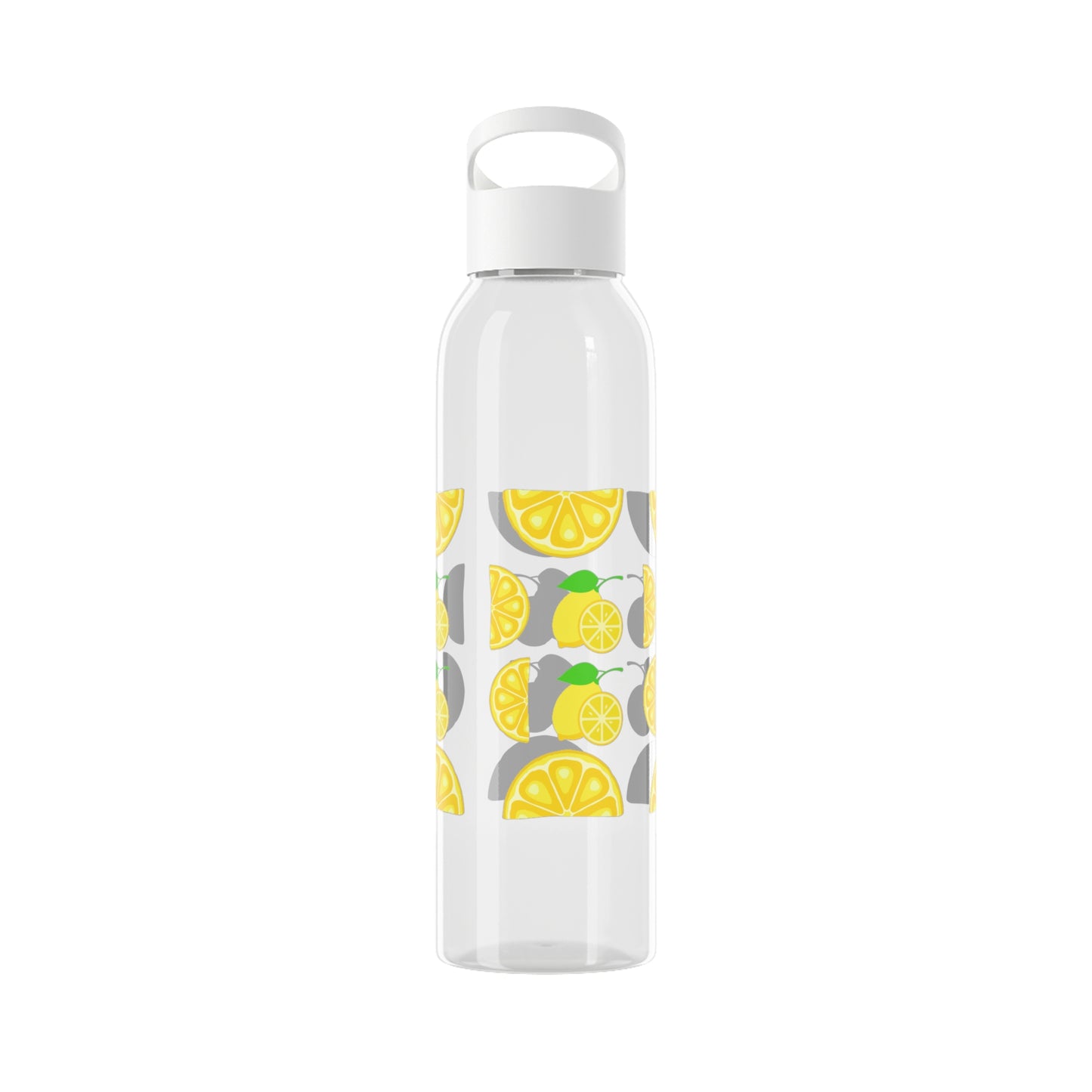 Reusable Water Bottle 