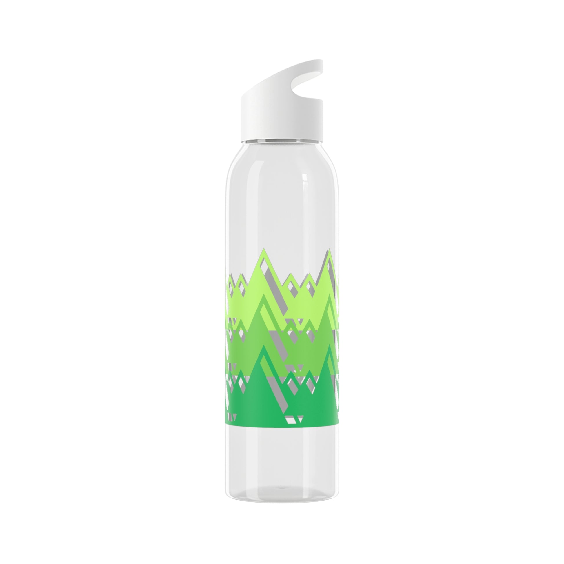 Reusable Water Bottle 