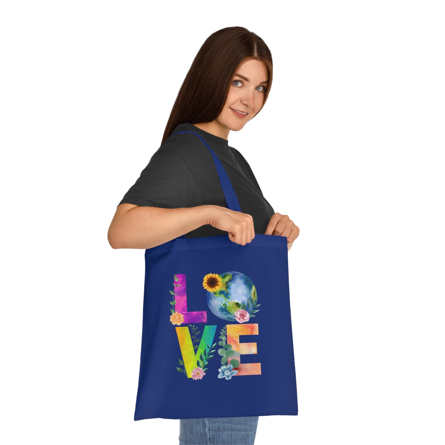 Cotton Tote Bag